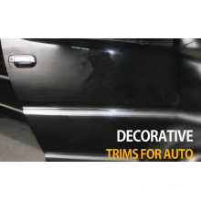 Car Window Doceration Trims for Dodge Journey a-50